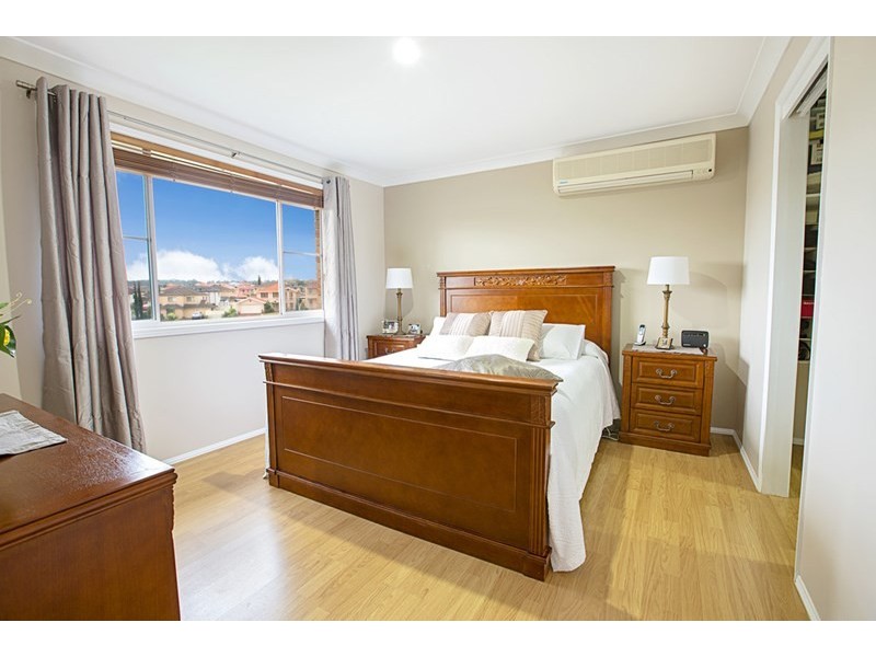 Green Valley NSW 2168