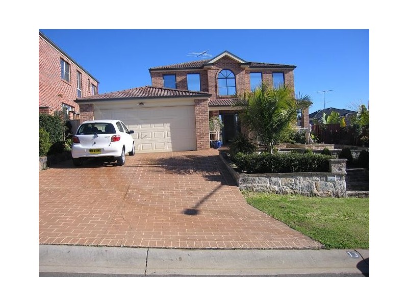 West Hoxton NSW 2171