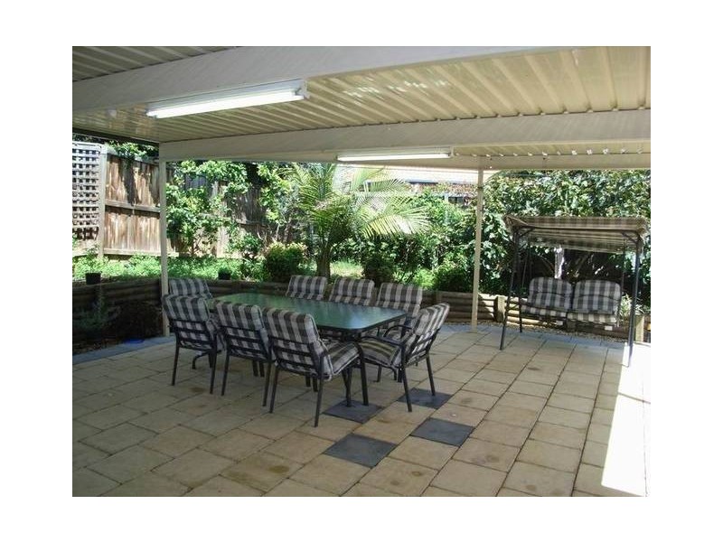 West Hoxton NSW 2171