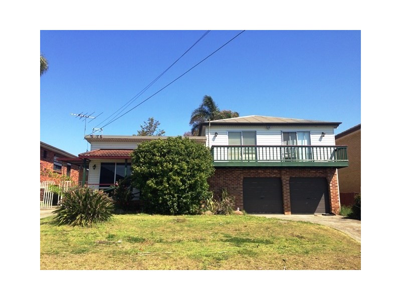 22 Pritchard Street, Mount Pritchard NSW 2170