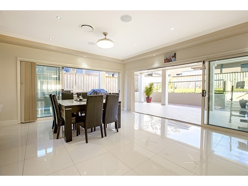 9 Colenso Circuit, Edmondson Park NSW 2174