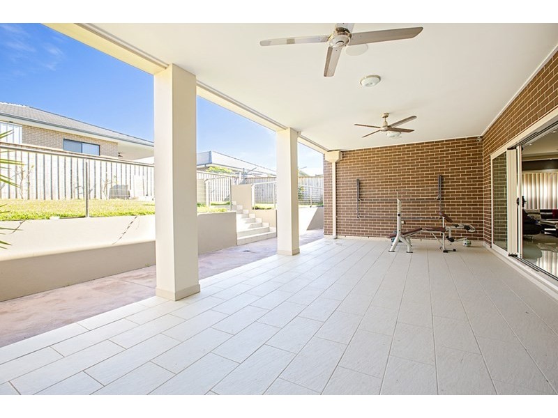 9 Colenso Circuit, Edmondson Park NSW 2174