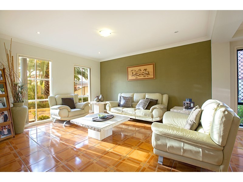 12 Orleans Circuit, Cecil Hills NSW 2171