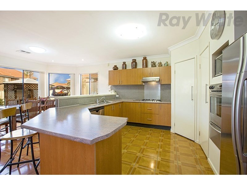 12 Orleans Circuit, Cecil Hills NSW 2171