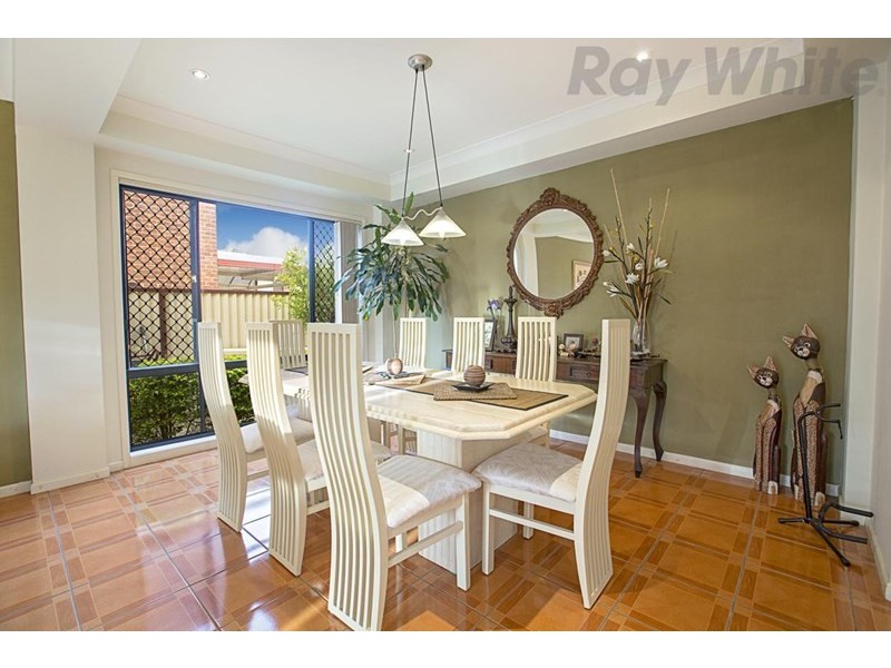 12 Orleans Circuit, Cecil Hills NSW 2171