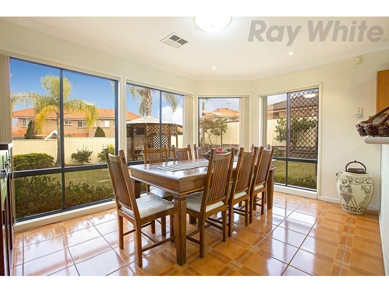 12 Orleans Circuit, Cecil Hills NSW 2171