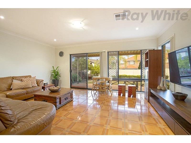 12 Orleans Circuit, Cecil Hills NSW 2171