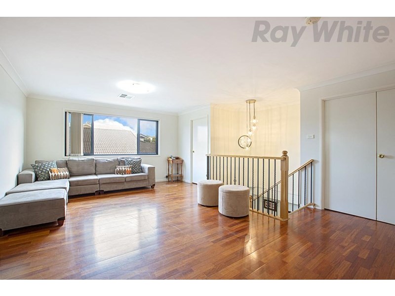 12 Orleans Circuit, Cecil Hills NSW 2171