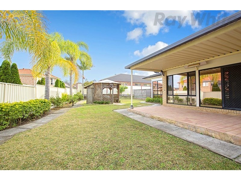 12 Orleans Circuit, Cecil Hills NSW 2171