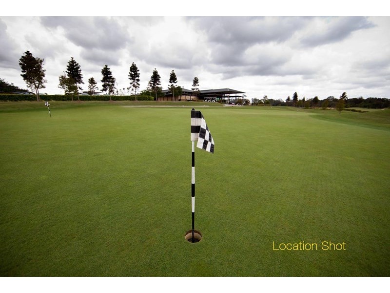 Lot 290 Humewood Place, Luddenham NSW 2745