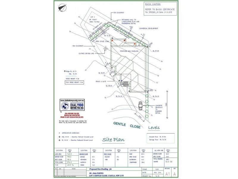 13 Gentle Close, Casula NSW 2170