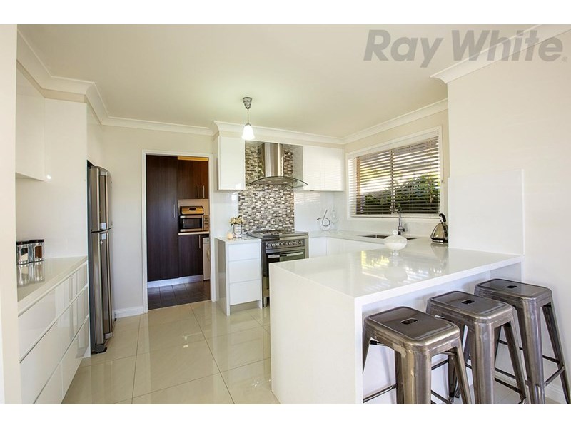 16B Crocodile Drive, Green Valley NSW 2168