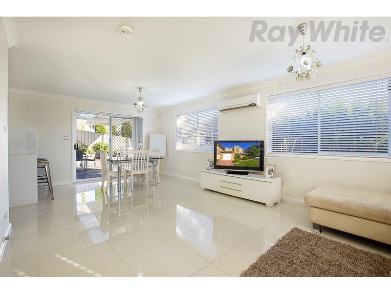 16B Crocodile Drive, Green Valley NSW 2168