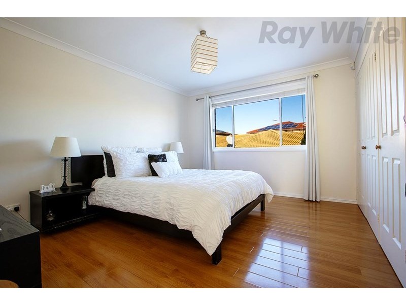 16B Crocodile Drive, Green Valley NSW 2168