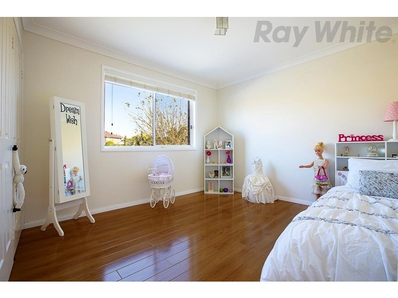 16B Crocodile Drive, Green Valley NSW 2168