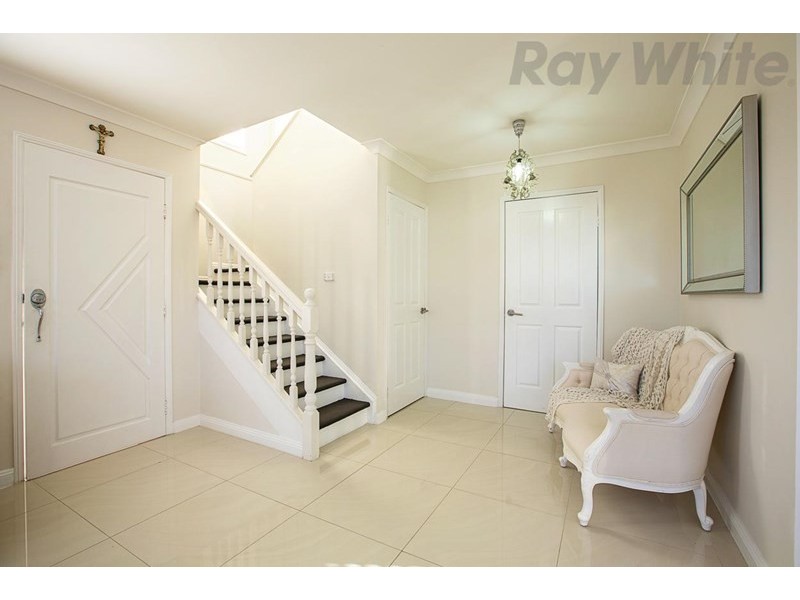 16B Crocodile Drive, Green Valley NSW 2168