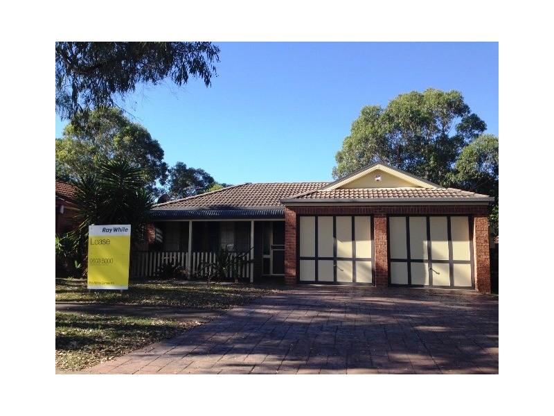 31 Brindabella Drive, Horningsea Park NSW 2171