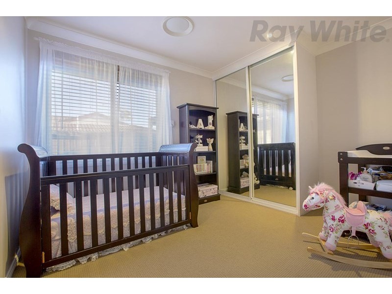 3 Wallaby Close, Bossley Park NSW 2176