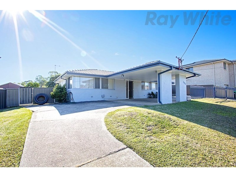 303 Newbridge Road, Chipping Norton NSW 2170