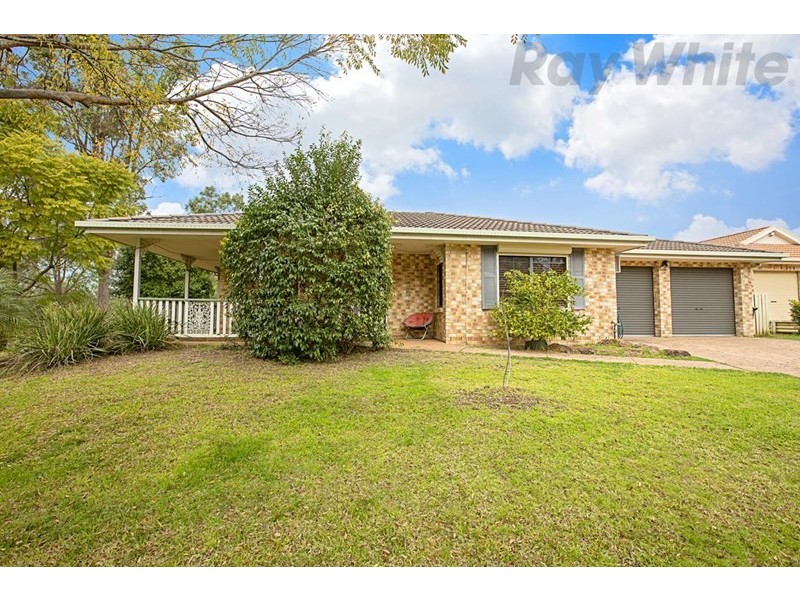 Horningsea Park NSW 2171