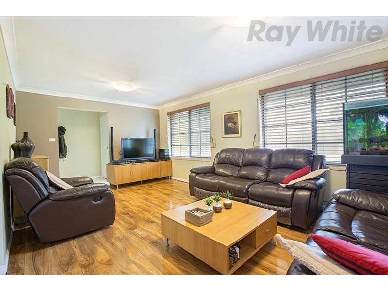 Horningsea Park NSW 2171