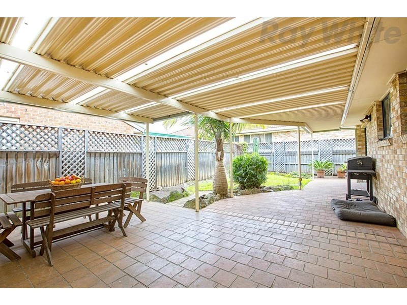 Horningsea Park NSW 2171