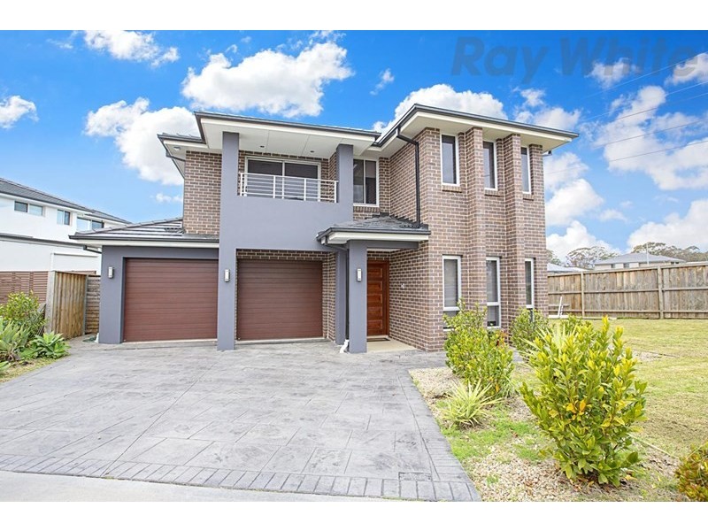 18 Talana Hill Drive, Edmondson Park NSW 2174