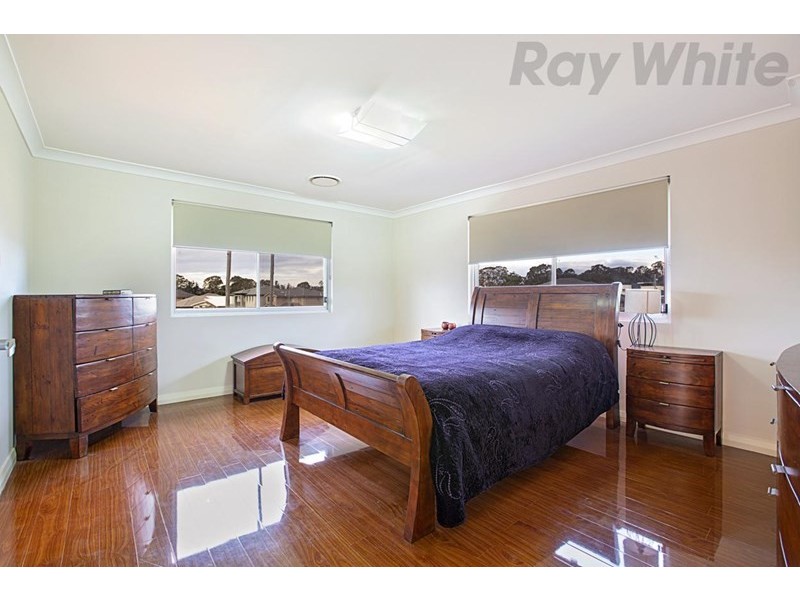 18 Talana Hill Drive, Edmondson Park NSW 2174