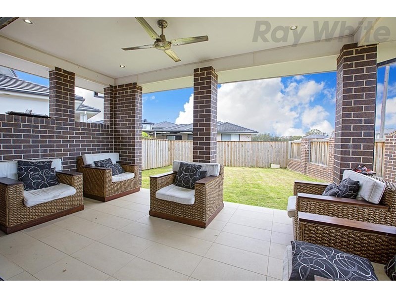 18 Talana Hill Drive, Edmondson Park NSW 2174