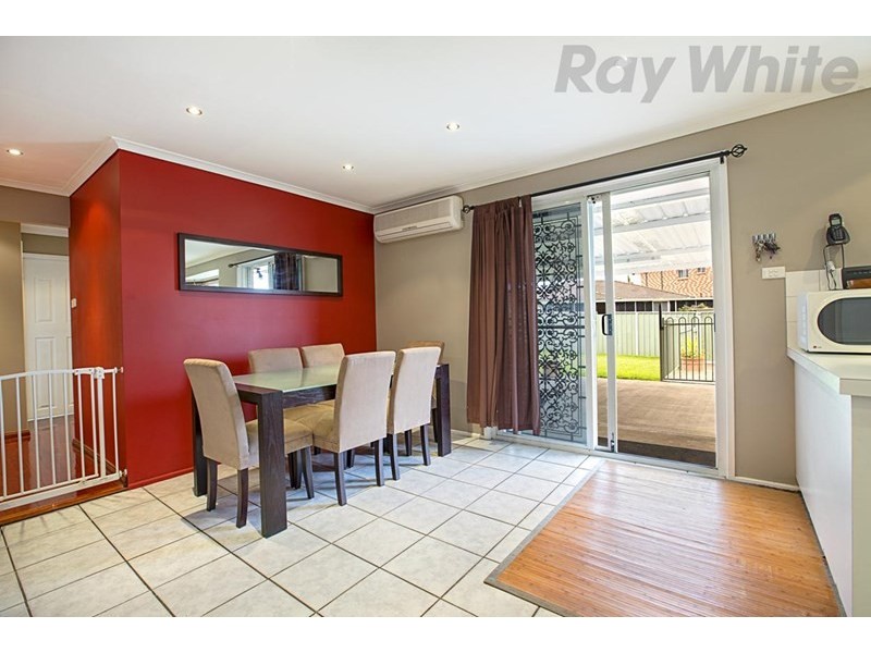 8 Georgina Street, Bonnyrigg Heights NSW 2177