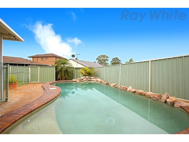 8 Georgina Street, Bonnyrigg Heights NSW 2177