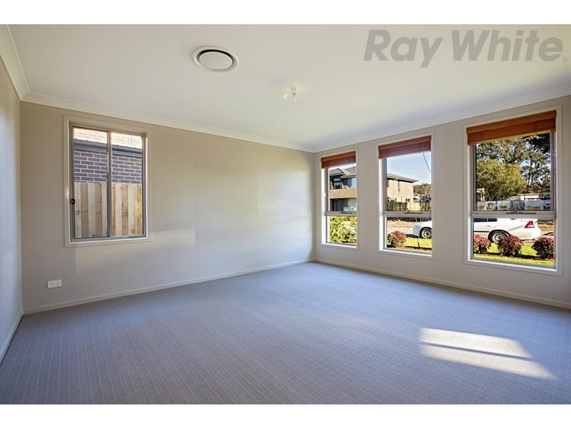 11 Mertell Drive, Edmondson Park NSW 2174