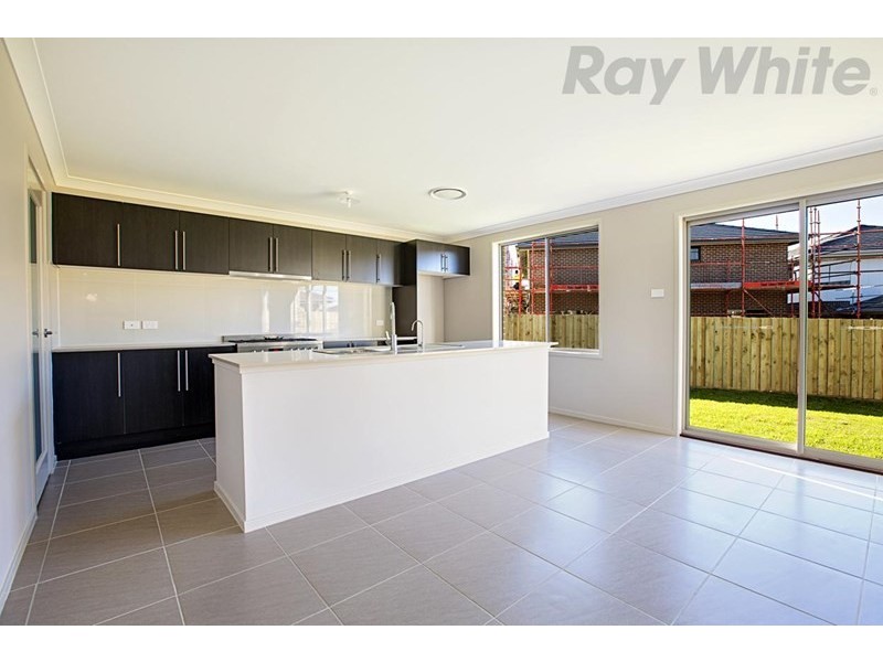 11 Mertell Drive, Edmondson Park NSW 2174