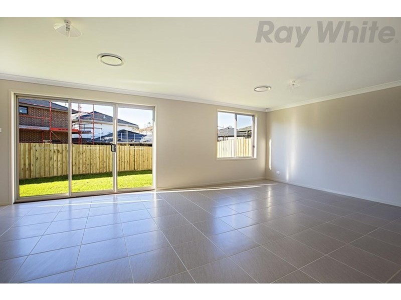 11 Mertell Drive, Edmondson Park NSW 2174
