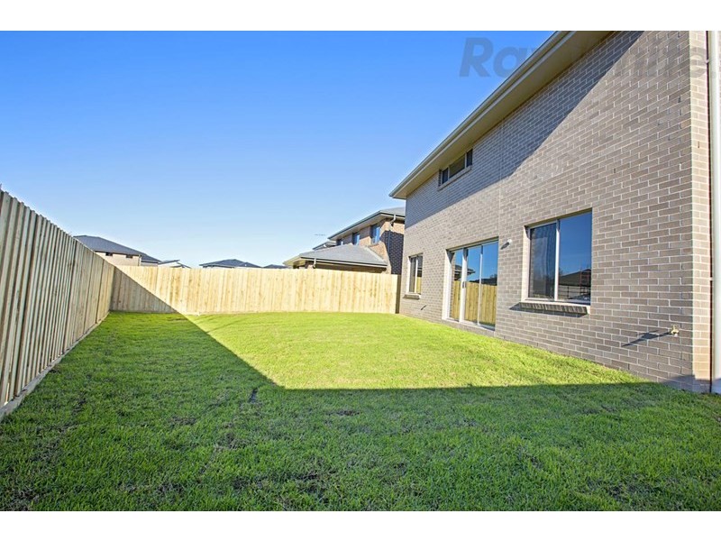 11 Mertell Drive, Edmondson Park NSW 2174