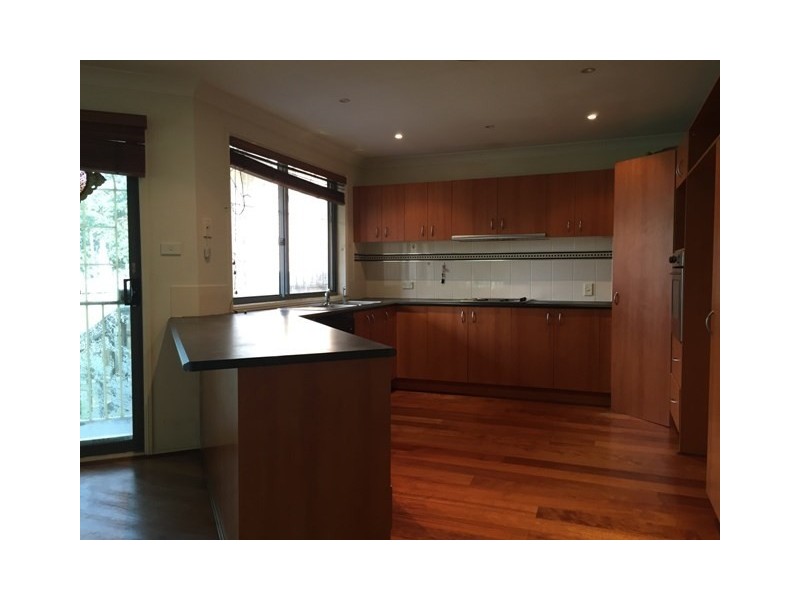 93 Joshua Moore Drive, Horningsea Park NSW 2171