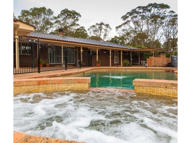 137 Graham Road, Rossmore NSW 2557