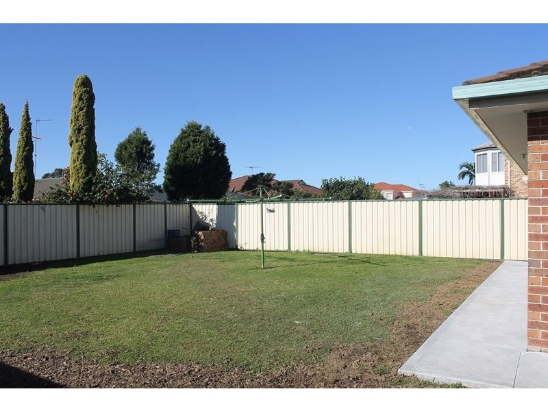 25 Coonabarabran Crescent, Hoxton Park NSW 2171