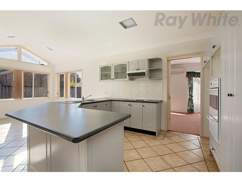 12 Cartier Crescent, Green Valley NSW 2168