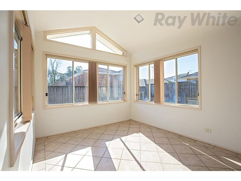 12 Cartier Crescent, Green Valley NSW 2168