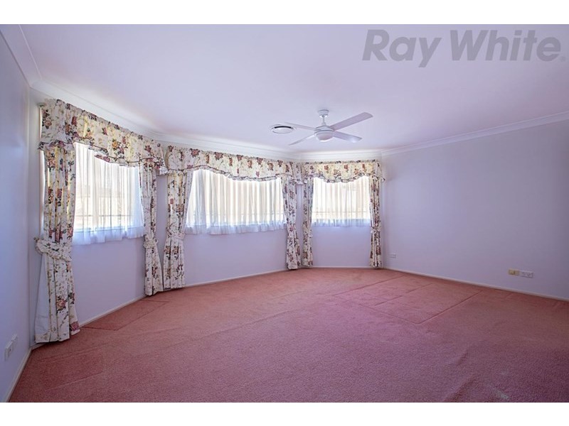 12 Cartier Crescent, Green Valley NSW 2168