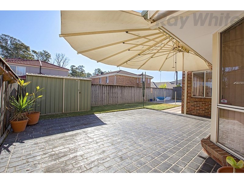 12 Cartier Crescent, Green Valley NSW 2168