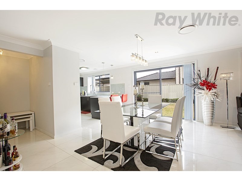 7 Winburg Drive, Edmondson Park NSW 2174