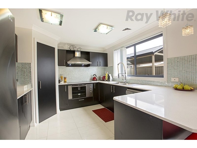 7 Winburg Drive, Edmondson Park NSW 2174