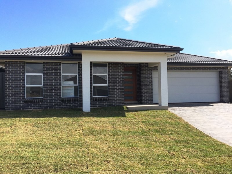 14 Troop Street, Leppington NSW 2179