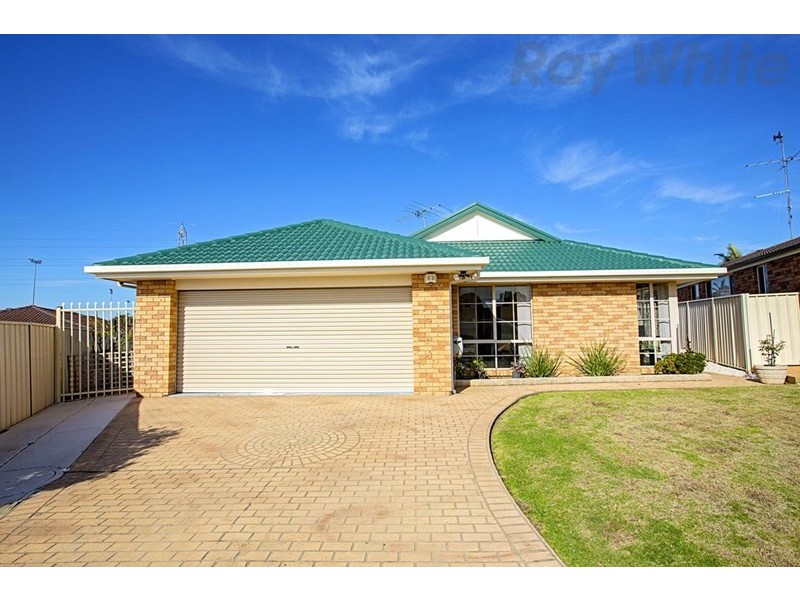 24 Carina Avenue, Hinchinbrook NSW 2168