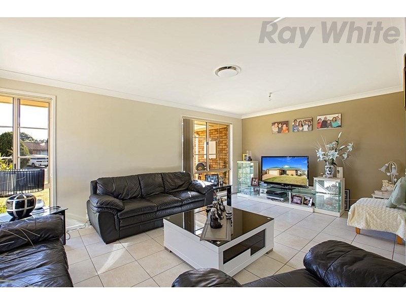 24 Carina Avenue, Hinchinbrook NSW 2168