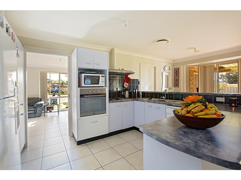 24 Carina Avenue, Hinchinbrook NSW 2168