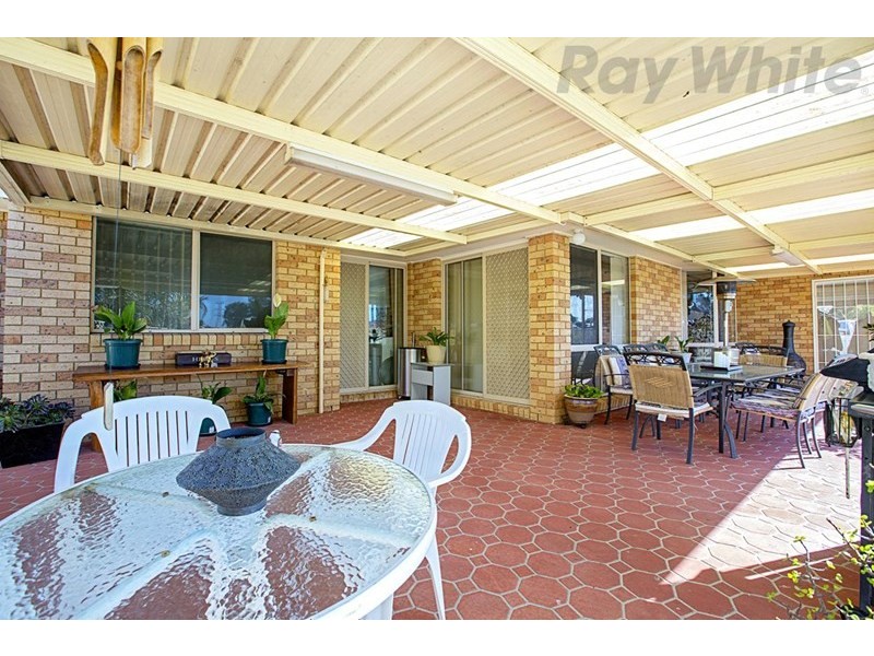 24 Carina Avenue, Hinchinbrook NSW 2168