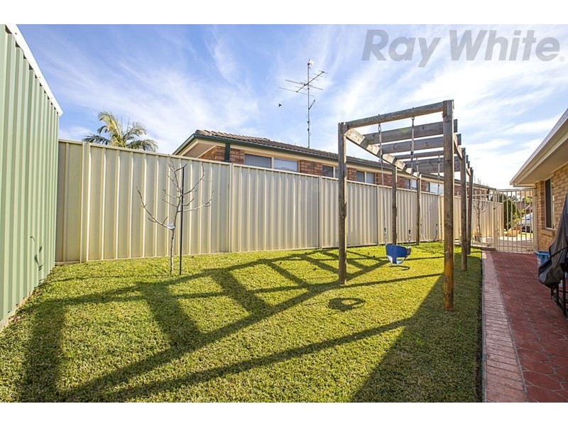 24 Carina Avenue, Hinchinbrook NSW 2168